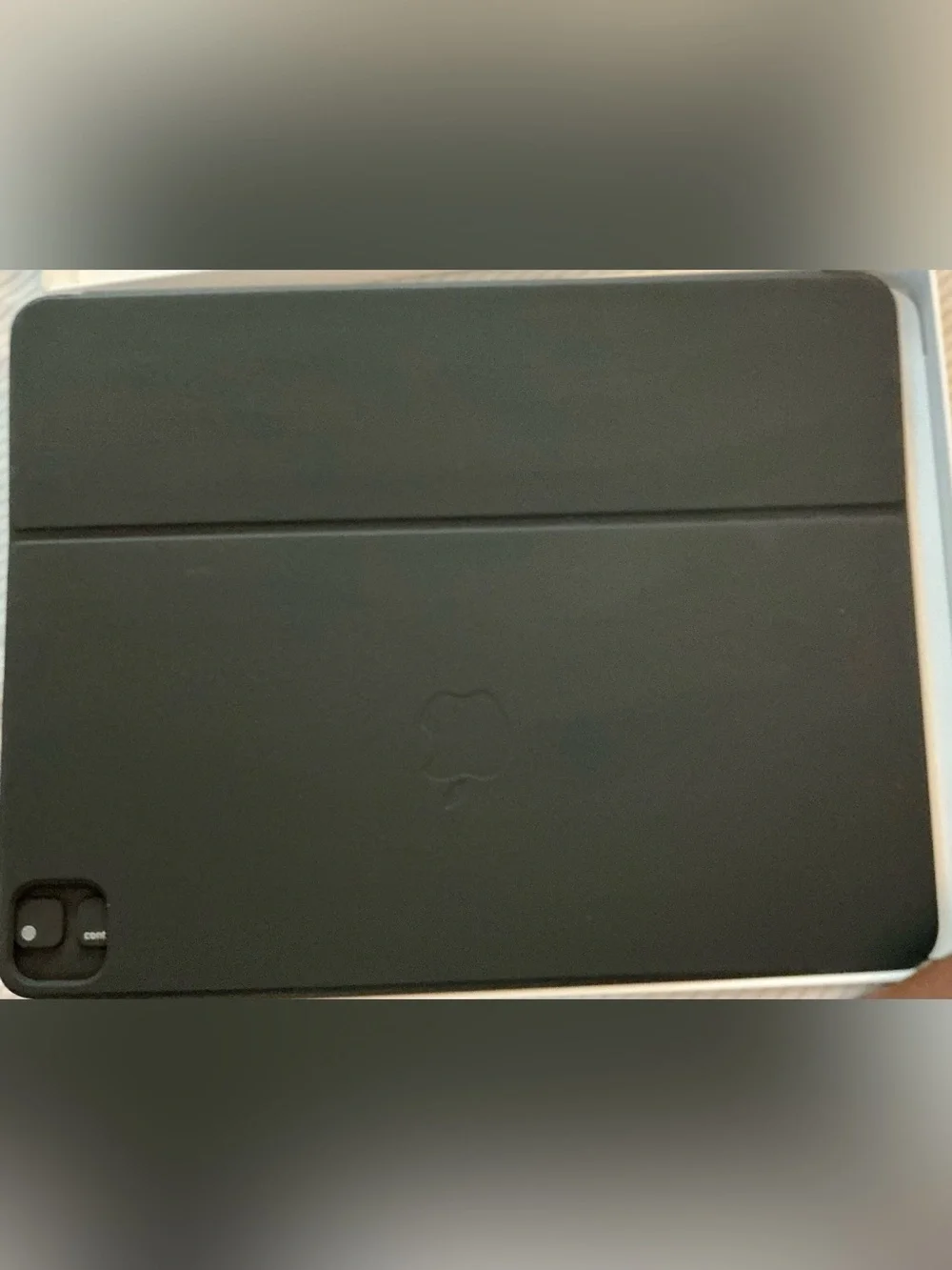 Smart Keyboard Folio - Black